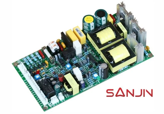 Hitachi elevator power board HAA2006C