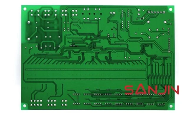 Hyundai elevator board HCOB-4000 Hyundai elevator board HCOB-4000