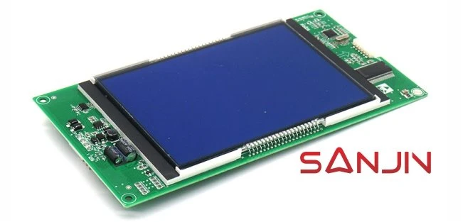 STEP Elevator lcd Display Board SM.04VL16 XE
