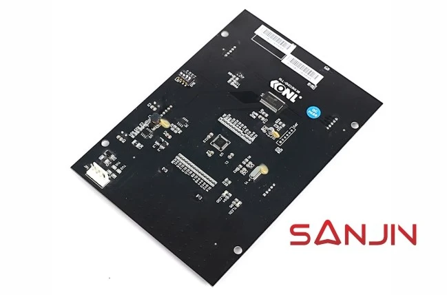 CANNY elevator pcb KLL-DVC10V13B CANNY elevator pcb KLL-DVC10V13B