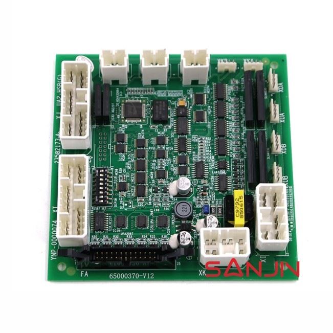 ​Hitachi elevator pcb board UA2-HSB(G)
