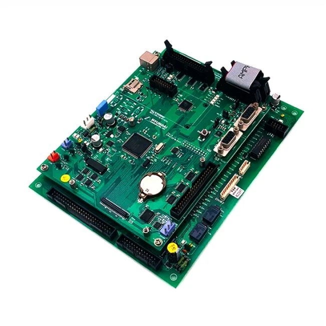 Hyundai lyftu aðalborð MCU(VER1.3)