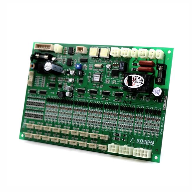 Hyundai lyftu Pcb HCOB-4000