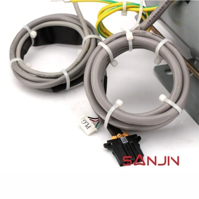 EMB-80-4 Mitsubishi elevator door motor