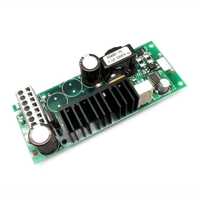 Mitsubishi lyftu rafmagnspjald KCR-976A
