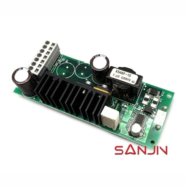 Mitsubishi elevator pcb KCR-976A