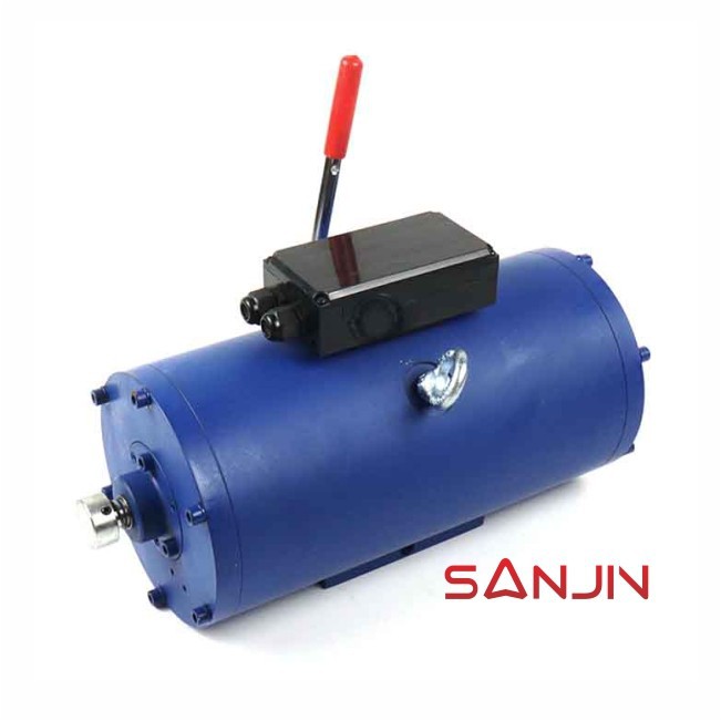OTIS Elevator Brake DZE-14 DZE-16