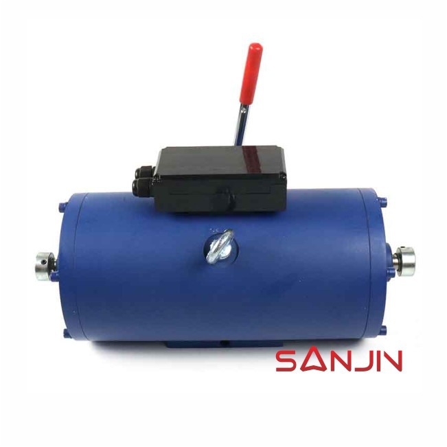 OTIS Elevator Brake DZE-14 DZE-16