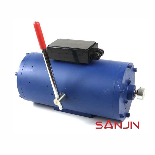 OTIS Elevator Brake DZE-14 DZE-16