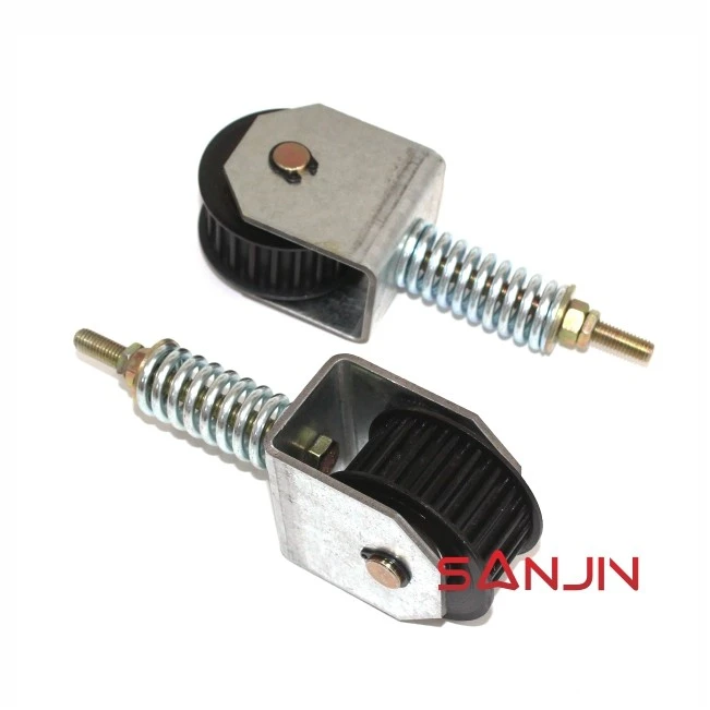 OTIS Elevator DO2000 door belt roller