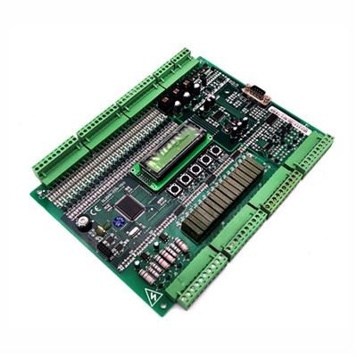 Bluelight Elevator Main Board BL{{0}}STB-V9.0