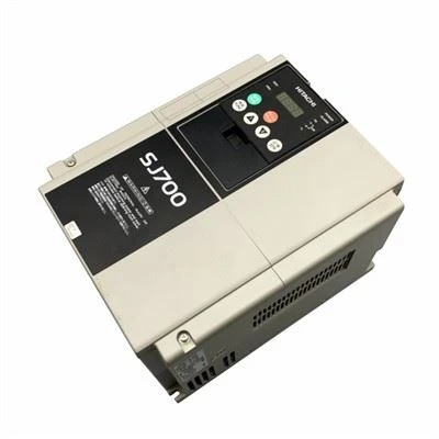 HITACHI lyftu Inverter SJ700