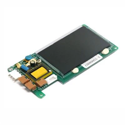 Hitachi lyftu LCD skjáborð C0089952-A