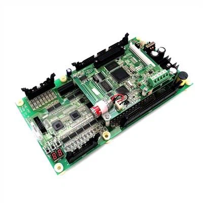 Hitachi Elevator Main Board GHE-FMT