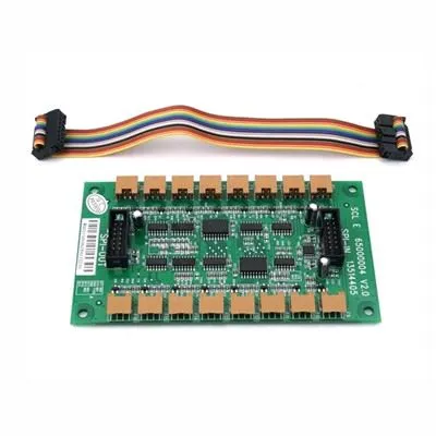 Hitachi lyftu PCB SCL E 65000004