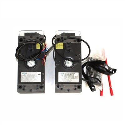 Xizi Fuward lyftubremsa DZD1-500