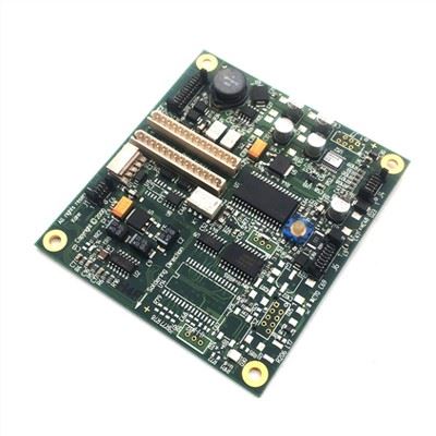 KONE lyftu PCB KM772850G02