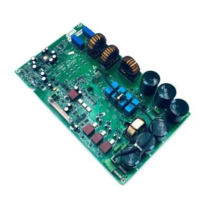KONE lyftu V3F16L Inverter drifborð KM825950G01