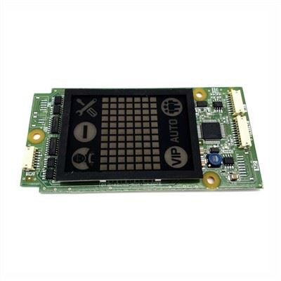 Mitsubishi lyftuskjáborð P366727B000G01