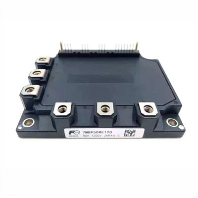 Mitsubishi lyftueining 7MBP50RE120