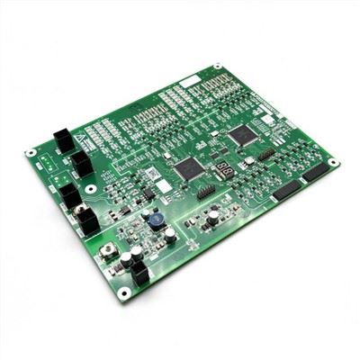 Mitsubishi lyftu Pcb P203700B001G01