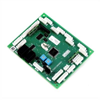 Mitsubishi Elevator Pcb P235715B000G01