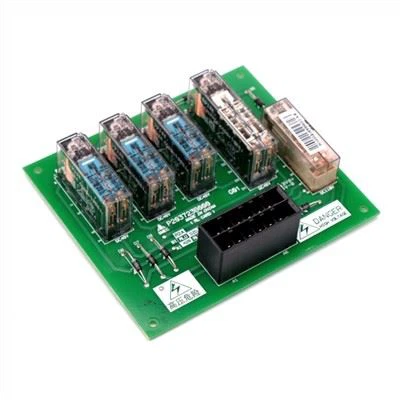 Mitsubishi lyftugengispjald P203723B000G01