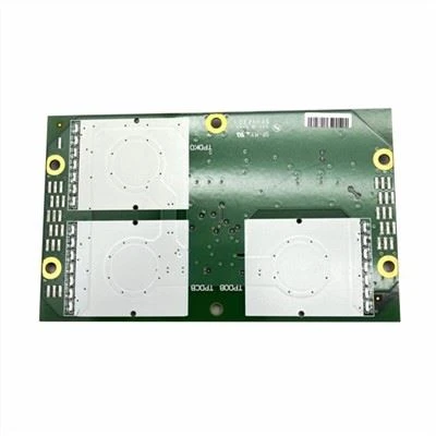 Mitsubishi Elevator Touch Button Board P235757B000G01