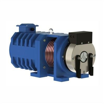 MONADRIVE lyftudráttarvél MONA180A