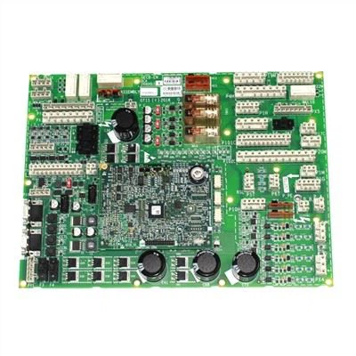Lyftuborð GCA26800LC1