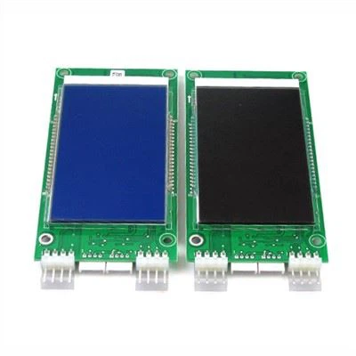 Lyftuskjáborð DBA26800CR1