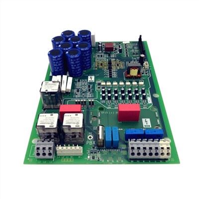 Lyftu OVF20CR Inverter Drive Board GAA26800KN1
