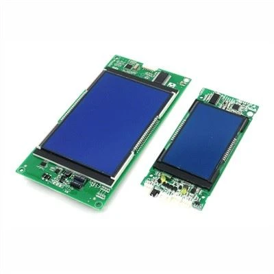 STEP Lyftu LCD Display Board SM.04VL16/XE