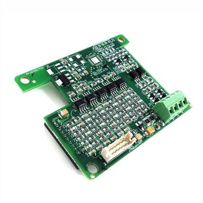 STEP lyftu PG kort AS.T024