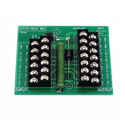 SWEET Elevator Pcb B11544R2