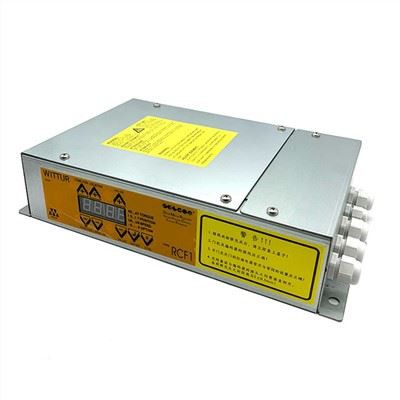 Selcom Elevator Door vél inverter RCF1