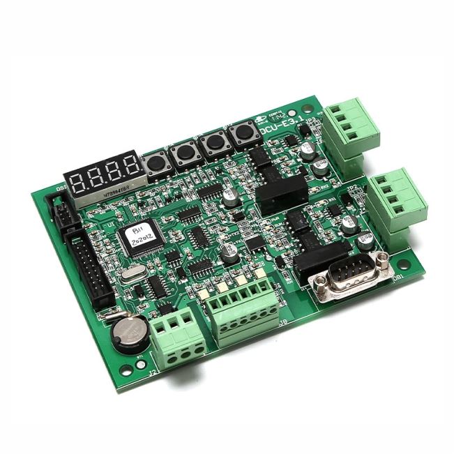 Elevator Control Board DCU-E3.1