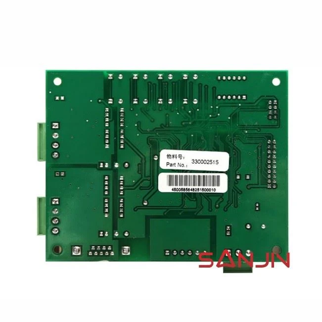 ThyssenKrupp Elevator pcb DCU-E3.1
