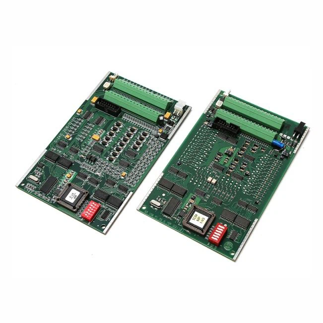 Elevator Control Board Tcm MP 1- v3