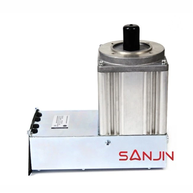 ThyssenKrupp elevator door motor F9