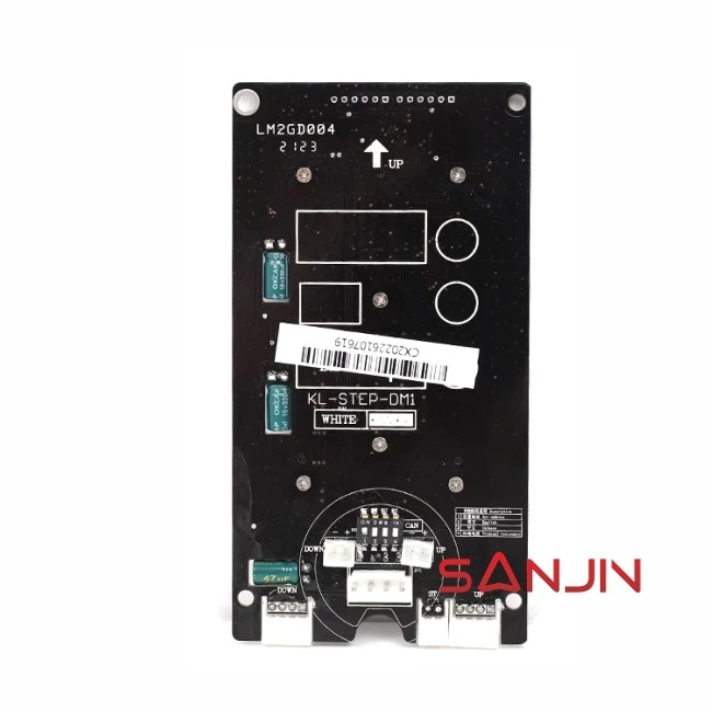 CANNY elevator pcb KL-STEP-DM1...