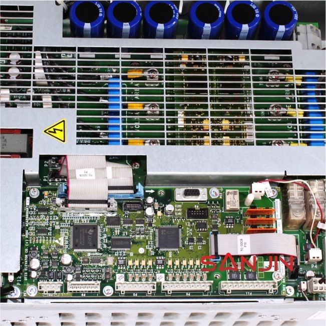 OTIS elevator inverter OVFR1A-404 KCA21310AAA1