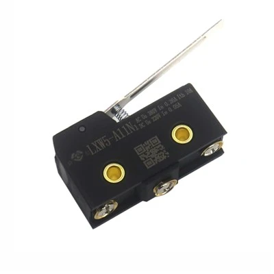 Mitsubishi Elevator Micros Switch LXW5-A11N1