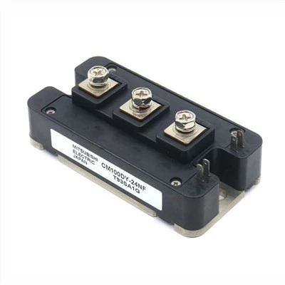 Mitsubishi lyftueining CM100DY-24NF