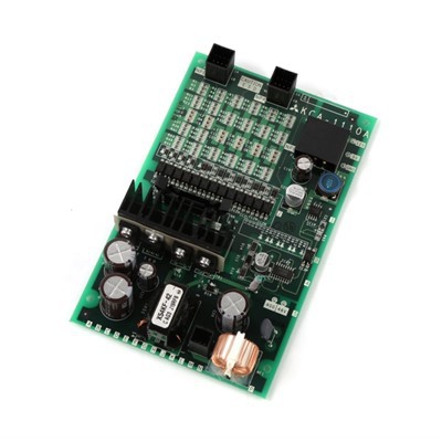 Mitsubishi lyfta Pcb KCA-1110A