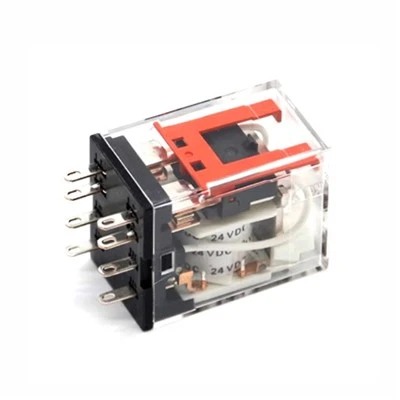 OMRON lyftugengi MY4N-GS