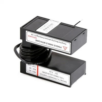 Weton lyfturofi SMD21-GG-KH2CR5