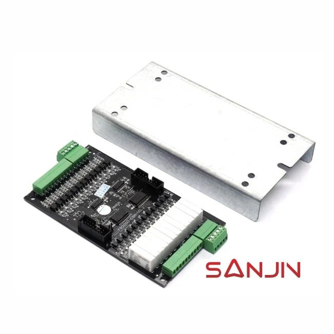 Bluelight elevator expansion board FR2000-EBA-V0.2