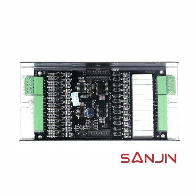 Bluelight elevator pcb board FR2000-EBA-V0.2