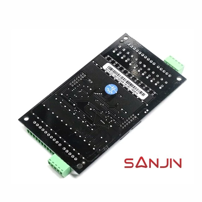 Bluelight elevator board FR2000-EBA-V0.2